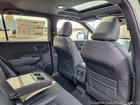 New 2026 Subaru Outback Limited image 24