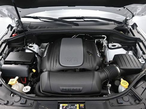 Used 2023 Dodge Durango R/T AWD/4WD image 36