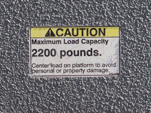 Used 2011 Ford F550 2WD Crew Cab Super Duty w/ Payload Upgrade Pkg image 48