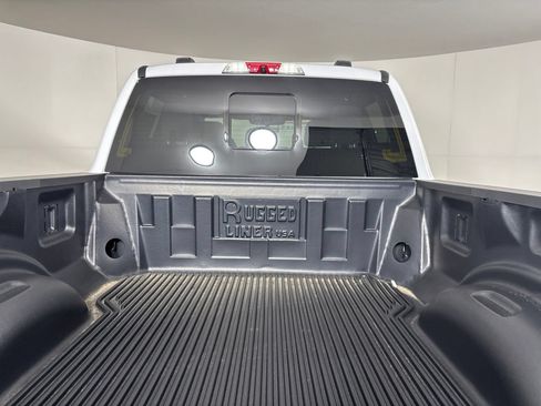 Used 2025 Ford F350 XL w/ STX Appearance Package AWD/4WD image 20