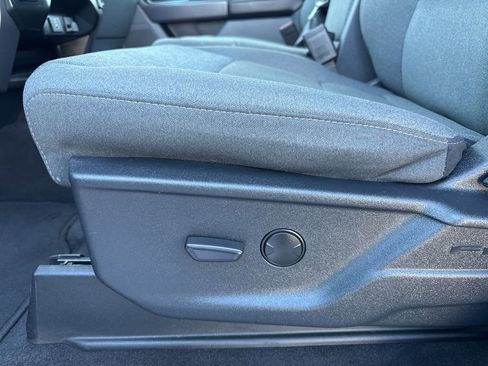 Used 2025 Ford F150 XLT w/ Equipment Group 301A Standard image 19