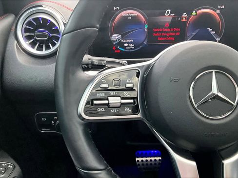 Used 2023 Mercedes-Benz EQB 350 4MATIC SUV image 23