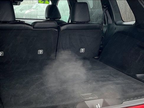 Used 2023 Honda Passport TrailSport image 36