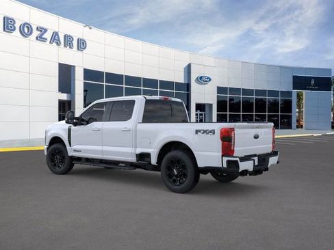 New 2026 Ford F250 XLT w/ XLT Premium Package image 4