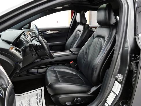 Used 2020 Lincoln MKZ Reserve w/ Elements Package FWD image 10