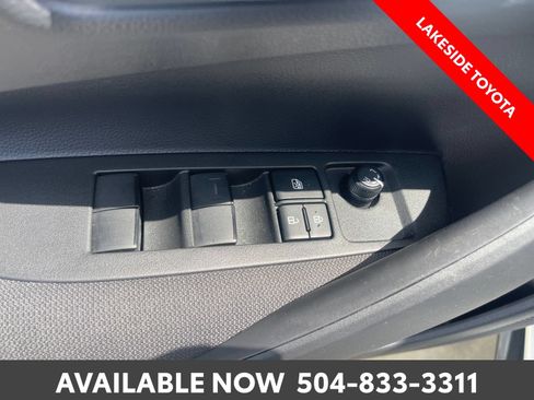 Certified 2026 Toyota Corolla SE w/ SE Premium Package FWD image 26