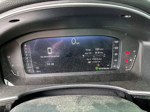 Used 2024 Honda Civic Sport Touring image 27