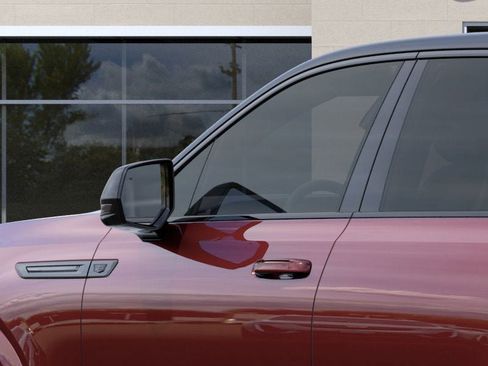 New 2025 Cadillac Escalade IQ Sport 2 image 33