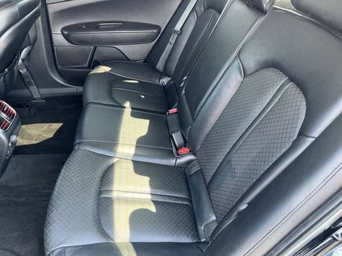 Used 2018 Kia Optima EX FWD image 24