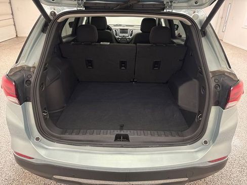 Used 2022 Chevrolet Equinox LT image 30