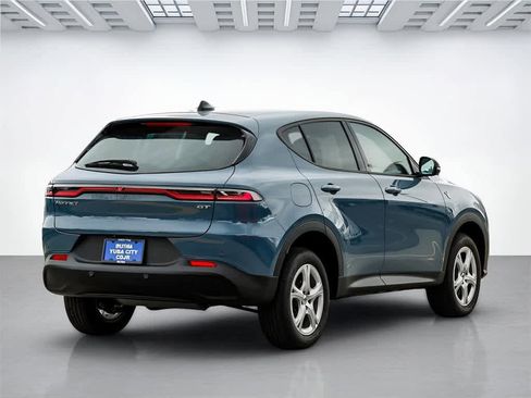 New 2025 Dodge Hornet GT w/ Cold Weather Group image 5