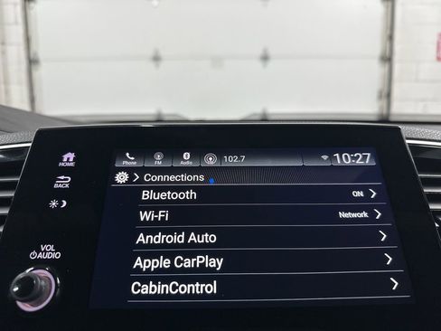 Used 2022 Honda Pilot Sport image 33