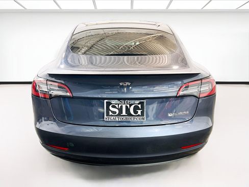 Used 2023 Tesla Model 3 Performance AWD/4WD image 5