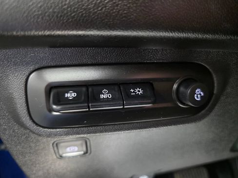 Used 2022 GMC Terrain Denali w/ Denali Premium Package AWD/4WD image 20