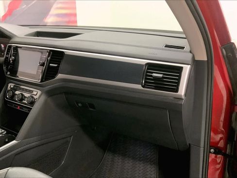 Used 2023 Volkswagen Atlas SEL Premium image 21