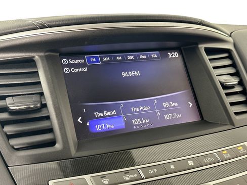 Used 2019 INFINITI QX60 Pure image 14
