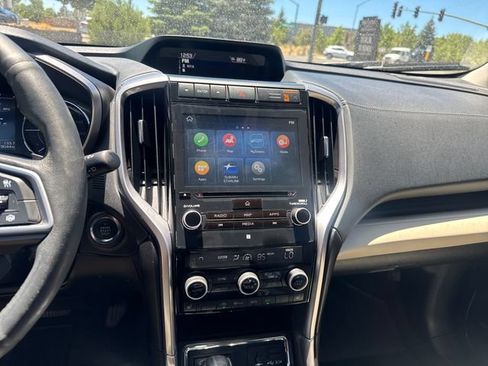 Used 2022 Subaru Ascent Limited w/ Technology Package AWD/4WD image 18