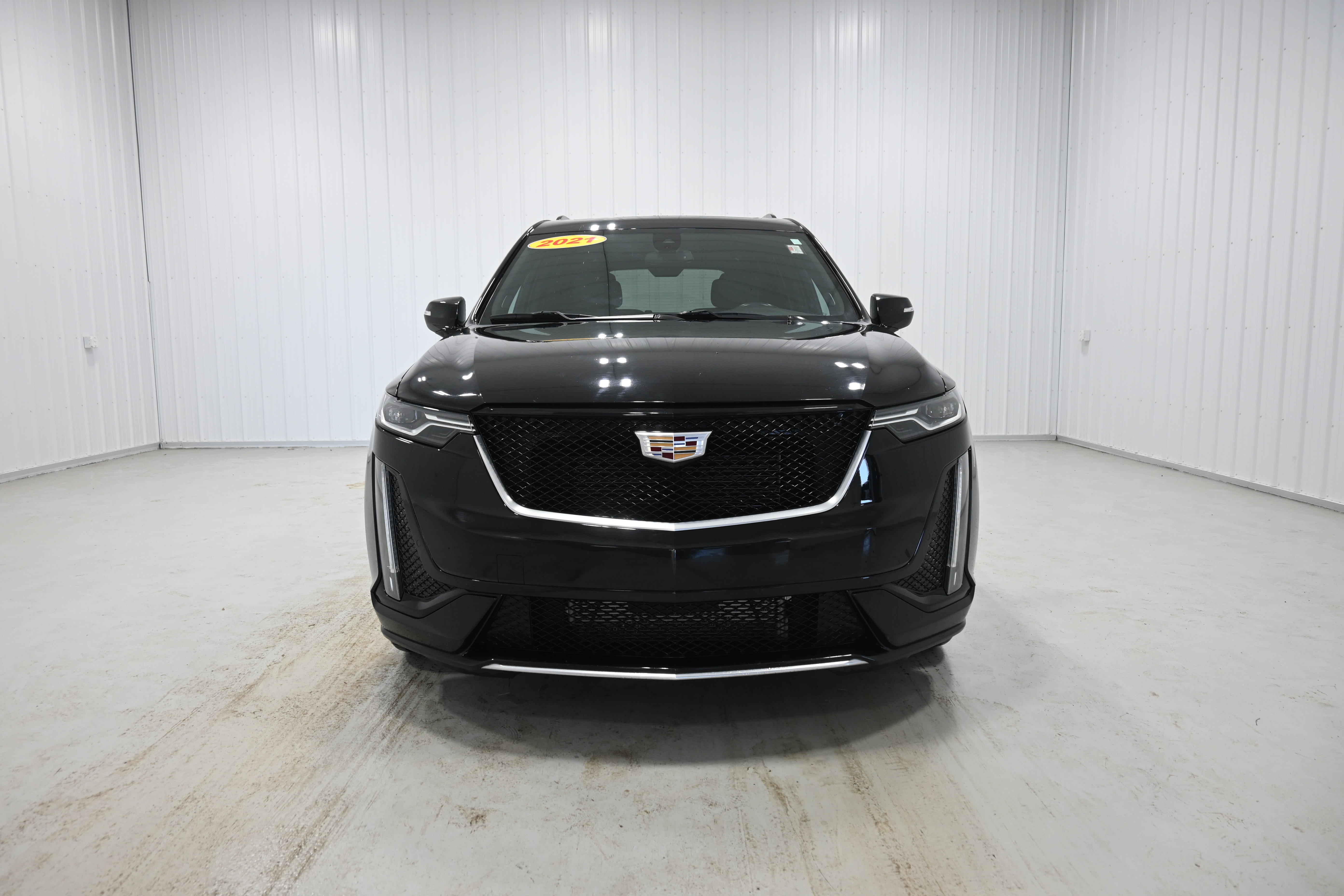 Used 2021 Cadillac XT6 Sport AWD/4WD image 25