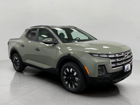 New 2026 Hyundai Santa Cruz SEL AWD/4WD image 1