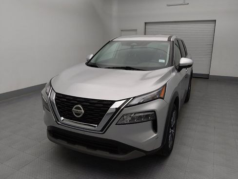 Used 2023 Nissan Rogue SV FWD image 15