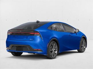 New 2026 Toyota Prius Limited video 2