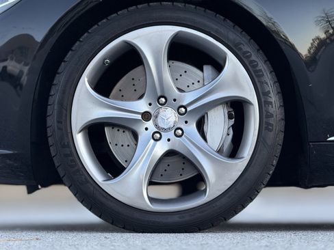 Used 2015 Mercedes-Benz S 550 S 550 image 17