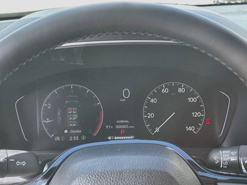 Certified 2025 Honda Pilot EX-L image 9