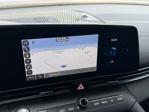 Used 2022 Hyundai Elantra N image 17