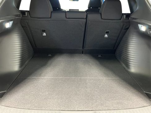 New 2027 Honda HR-V Sport image 24