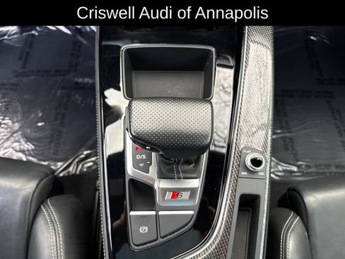 Used 2022 Audi S5 Premium Plus w/ Premium Plus AWD/4WD image 19