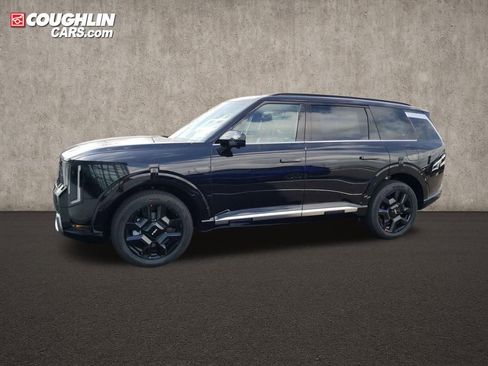 New 2027 Kia Telluride SX image 4