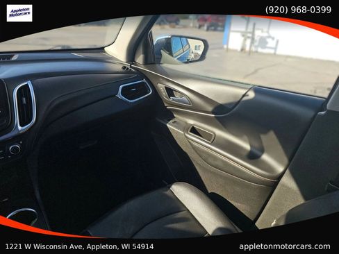 Used 2019 Chevrolet Equinox Premier image 23