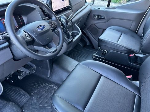 New 2026 Ford Transit 250 Base image 11