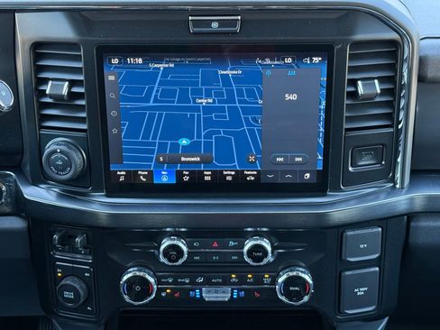 New 2026 Ford F350 4x4 Crew Cab Super Duty image 24