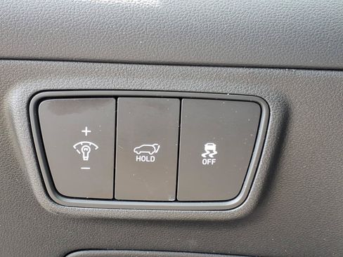Certified 2023 Hyundai Tucson Limited AWD/4WD image 27