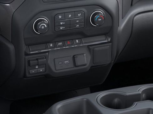 New 2026 Chevrolet Silverado 2500 W/T w/ WT Convenience Package image 23