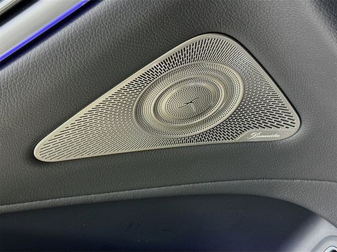 Used 2023 Mercedes-Benz S 580 4MATIC Sedan image 20