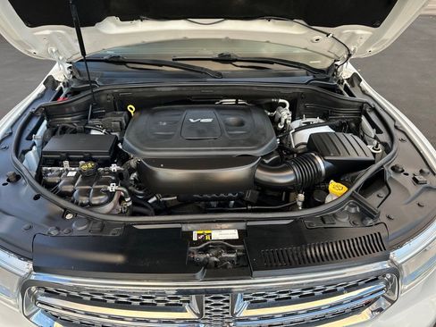 Used 2016 Dodge Durango Citadel w/ Technology Group image 15