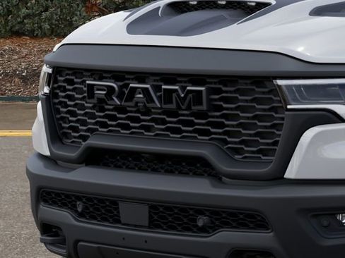 New 2026 RAM 1500 RHO AWD/4WD image 11