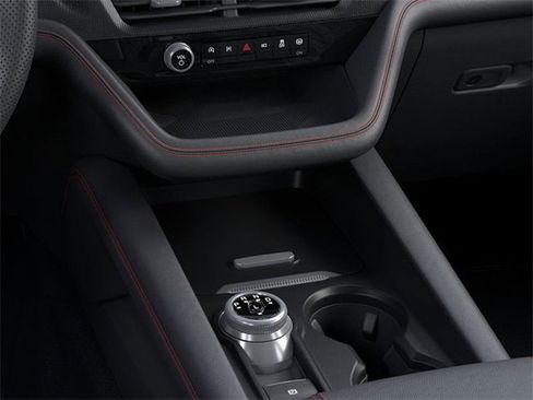 New 2025 Ford Explorer ST-Line image 15