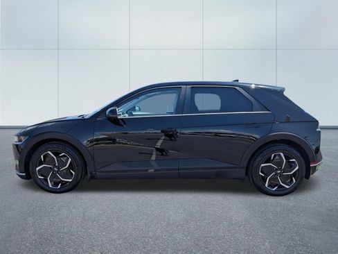 Used 2023 Hyundai Ioniq 5 SEL RWD image 3