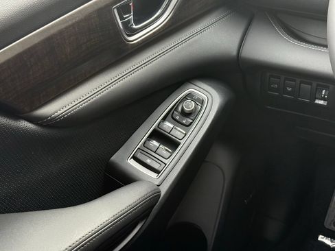 Used 2026 Subaru Ascent Touring AWD/4WD image 8
