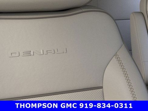 New 2026 GMC Yukon Denali image 21