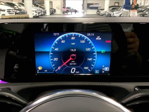 Certified 2023 Mercedes-Benz CLA 250 image 24