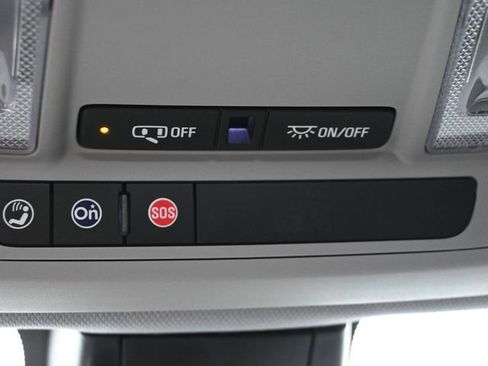 New 2025 Chevrolet Blazer LT w/ Midnight/Sport Edition FWD image 36