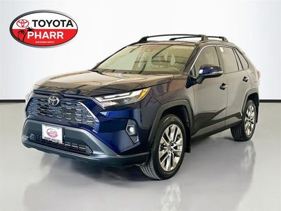 Used 2023 Toyota RAV4 XLE Premium