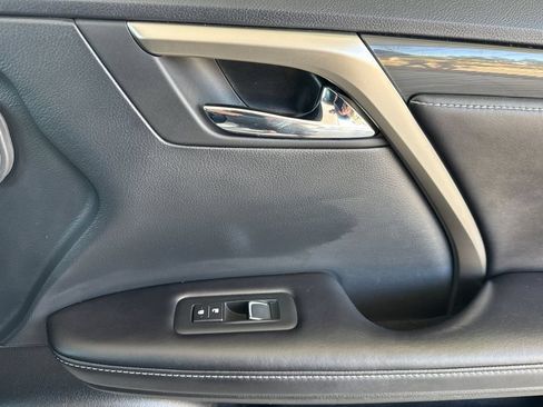 Used 2020 Lexus RX 350 FWD w/ Accessory Package image 21
