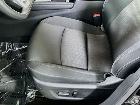 Used 2023 Nissan Altima 2.5 SV FWD image 18