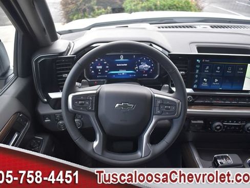 New 2026 Chevrolet Silverado 1500 RST AWD/4WD image 21