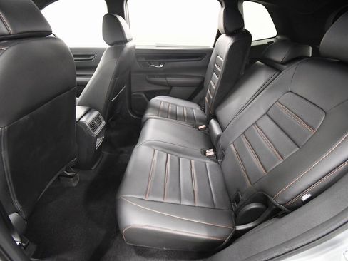 Certified 2025 Honda CR-V Sport-L image 15